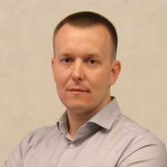 Дмитрий К, Москва