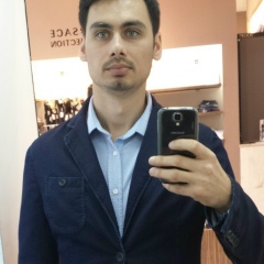 Евгений Порубаев, 21.10.1986, Кишинев