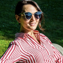 Вероника Рубанова, 10.09, Санкт-Петербург