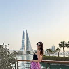 Анастасия Гузинец, 22.10.1989, Москва