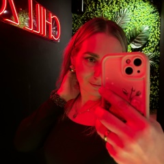 Мария Ёлкина, 27.07.1987