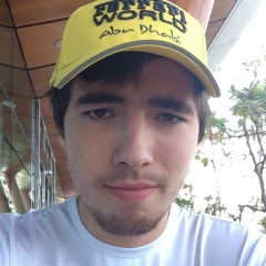 Oryn Berdygozhin, 18.10.1992, Алматы