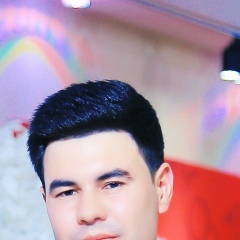 Begench Mergenov, 05.05.1992, Мары