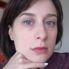 Ольга Климова, 17.10.1985