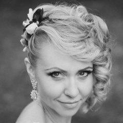 Елена Лапа, 08.03.1982, Киев