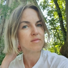 Екатерина Майорова, 16.06.1982, Калининград