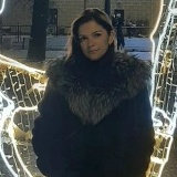 Тая Крицкая, 13.11, Санкт-Петербург