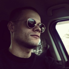 Никита Гусев, 25.05.1988