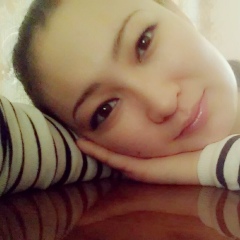 Айгерим Нурлановна, 24.05.1991, Кызылорда