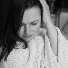 Оксана Крав, Таганрог