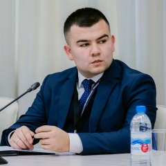 Dilovar Boboev, 24.02.1997, Москва