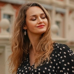 Марина Литвинчук, 17.10, Москва