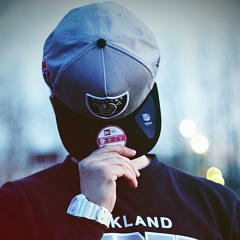 Женис Бектурганов, 09.05