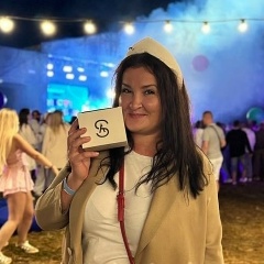 Елена Дружбина, 09.08.1985, Кострома