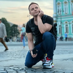 Илья Усачёв, 07.05.1986, Санкт-Петербург