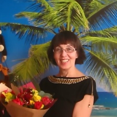 Тамара Калмыкова, 30.12, Винница