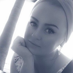 Екатерина Харкевич, Москва