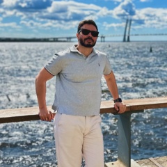 Паша Саларёв, 09.04, Москва