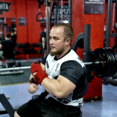 Макс Татарчуков, Алматы