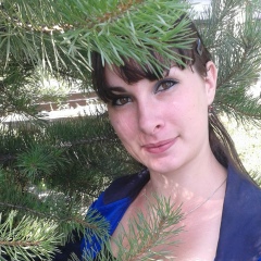 Марина Буланова, 26.12.1987, Верхняя Салда