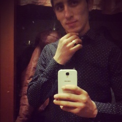 Yasin Gasanov, 19.11.1992, Баку