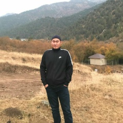 Мархабат Абилаев, 30.06.1994, Актау