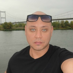 Роман Поланский, 27.11, Москва