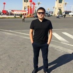 Кенесары Исаев, 16.11, Тараз