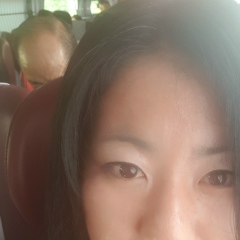 Екатерина Ким, 19.01, Волгоград