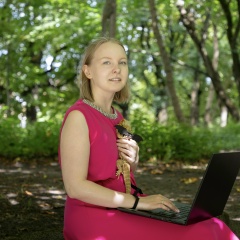 Александра Медведева, 20.05.1999, Калининград