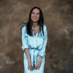 Мария Акбалык, 11.05, Новосибирск