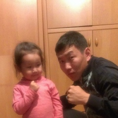 Солангы Ооржак, 21.04, Кызыл