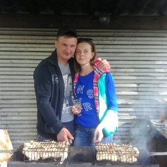 Александр Олисич, 23.09.1980