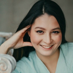 Ирбис Румянцева, 13.01, Санкт-Петербург