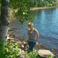 Елена Нестерова, 25.02.1971, Санкт-Петербург