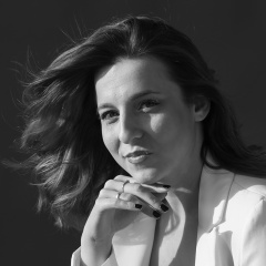 Ирина Колесова, 23.02.1991, Нижний Новгород