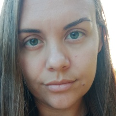 Мария Федорова, 15.05.1992, Подольск