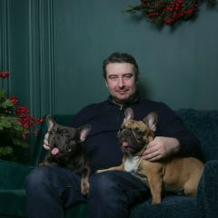 Дмитрий Коробков, 26.01, Санкт-Петербург