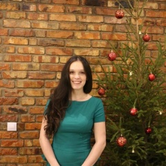Марина Данишкина, 08.04.1987, Нижний Тагил