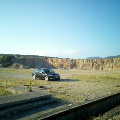 Володя Лейченко, 22.08, Reggio Emilia