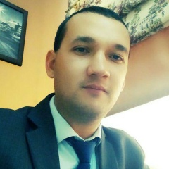 Эдуард Эгамбердиев, 23.12.1989, Нукус