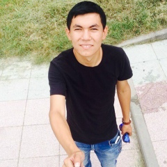 Abai Tusipbayev, 27.06.1995, Шымкент