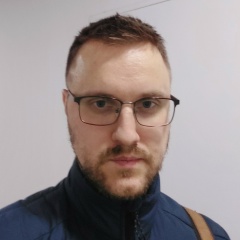 Павел Волков