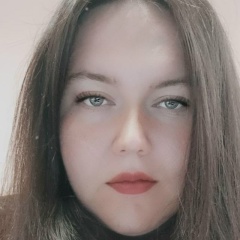 Олечка Сидорина, 13.06, Москва