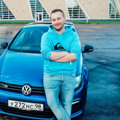 Роман Квашин, 29.11.1988, Санкт-Петербург