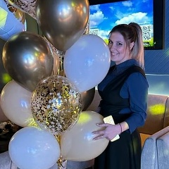 Ирина Иманова, 13.02, Сочи