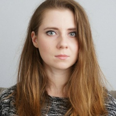 Ирина Смирнова, 27.04.1986, Москва