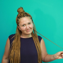 Юлия Воронина, 30.11, Гомель