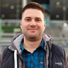 Егор Лапицкий, 13.12.1985, Санкт-Петербург