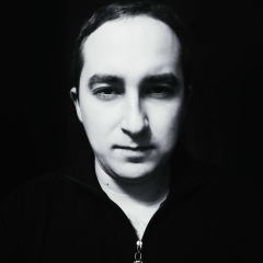 Arsen Vanyan, Уфа